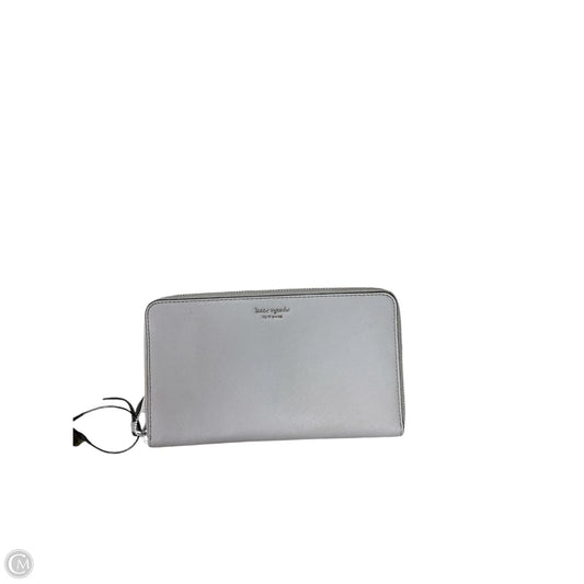Wallet Designer By Kate Spade, Size: Large