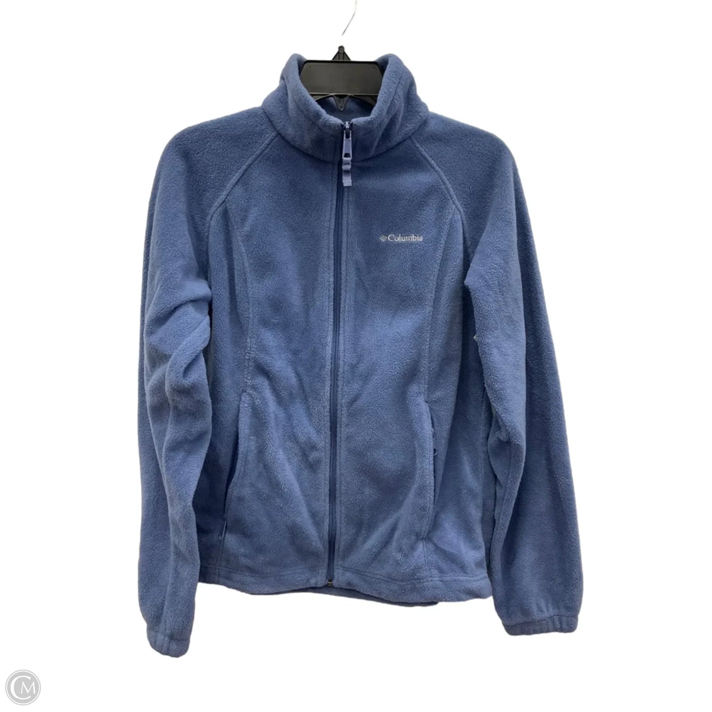 Athletic Fleece By Columbia In Blue, Size: M
