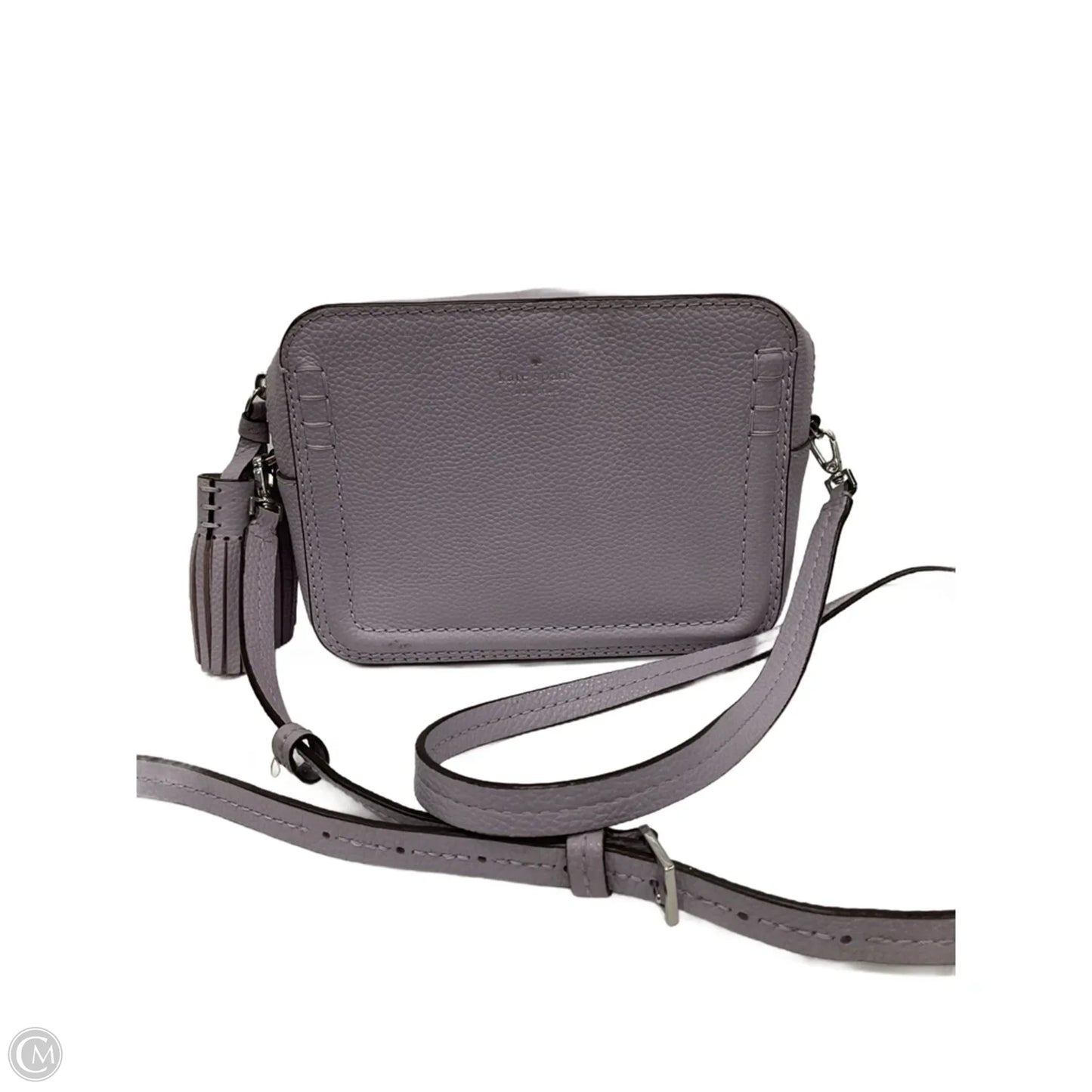 Crossbody Designer By Kate Spade, Size: Medium