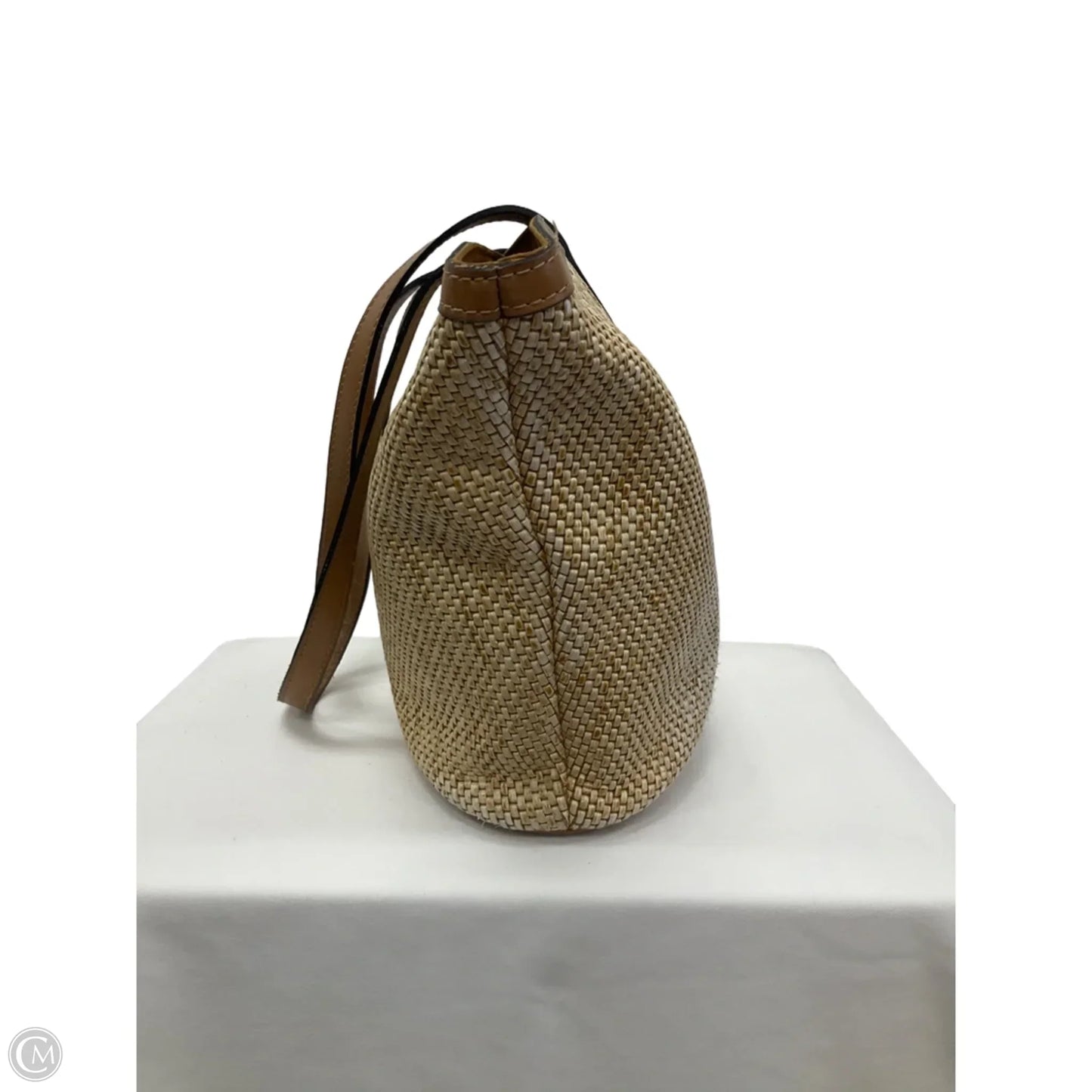 Tote Designer By Patricia Nash, Size: Medium