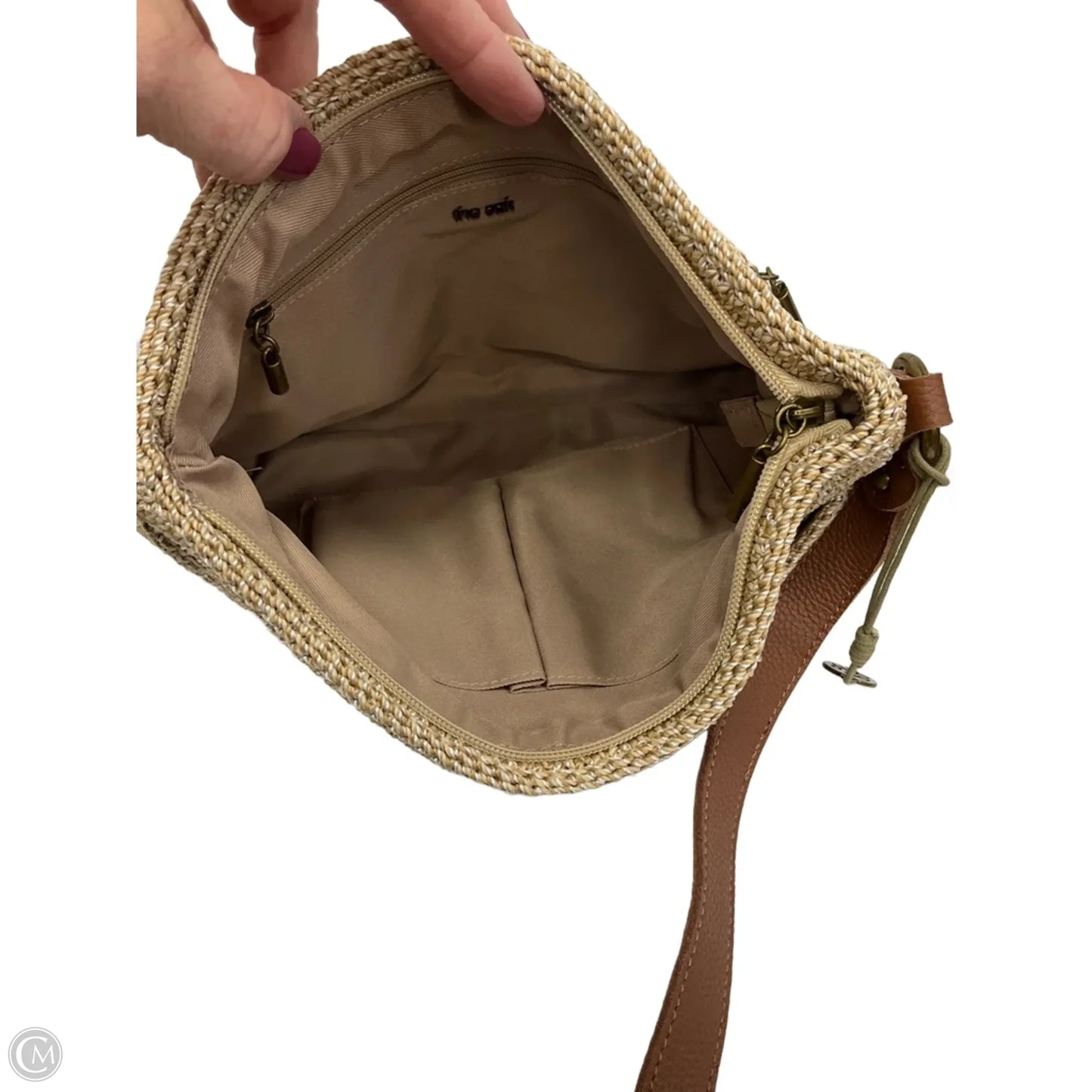 Crossbody By The Sak, Size: Medium