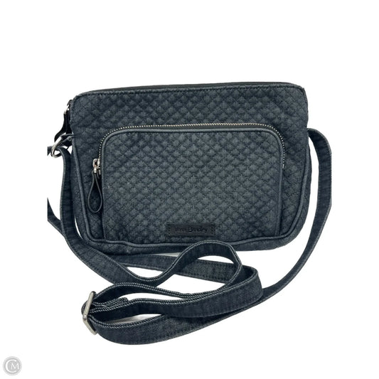 Crossbody By Vera Bradley, Size: Medium