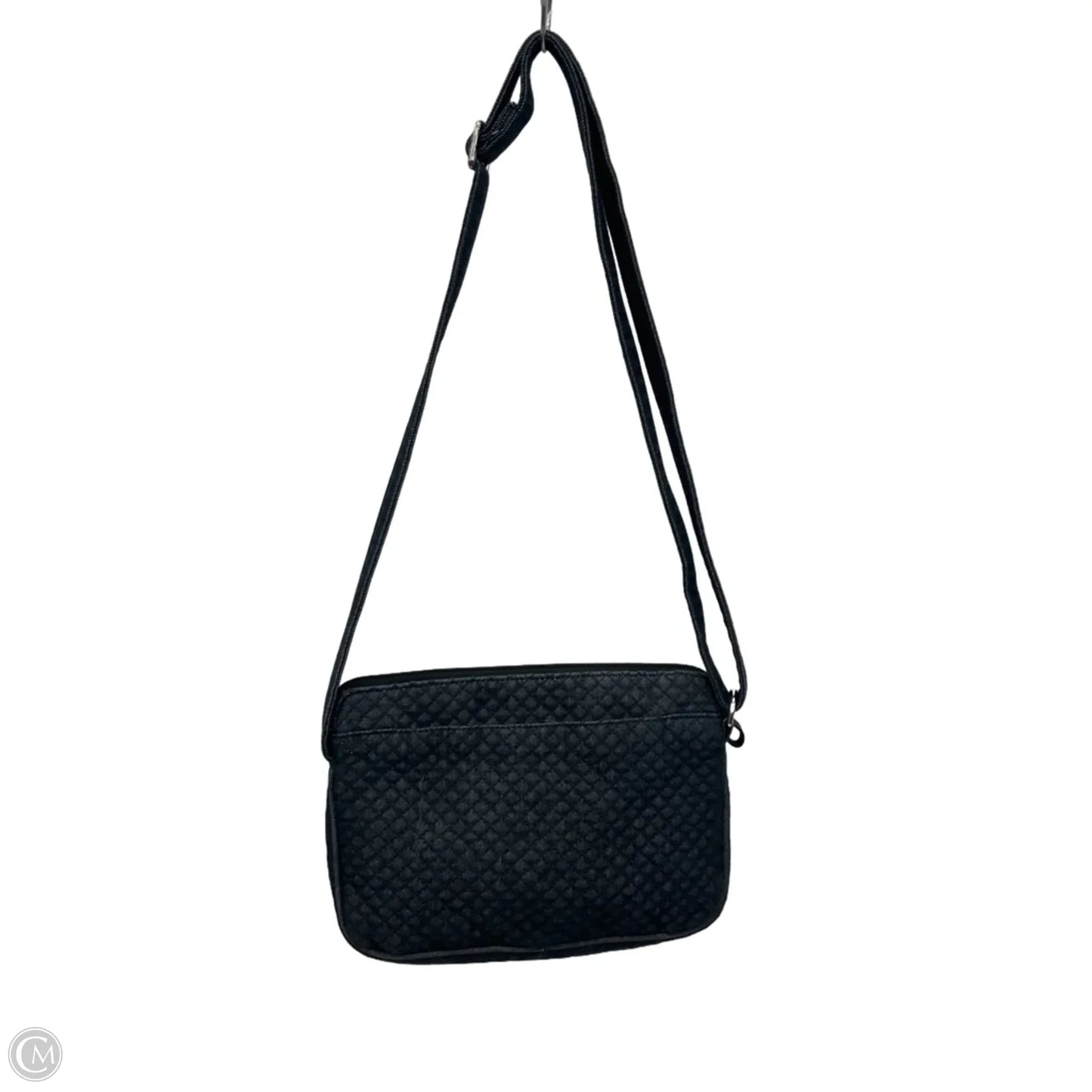 Crossbody By Vera Bradley, Size: Medium