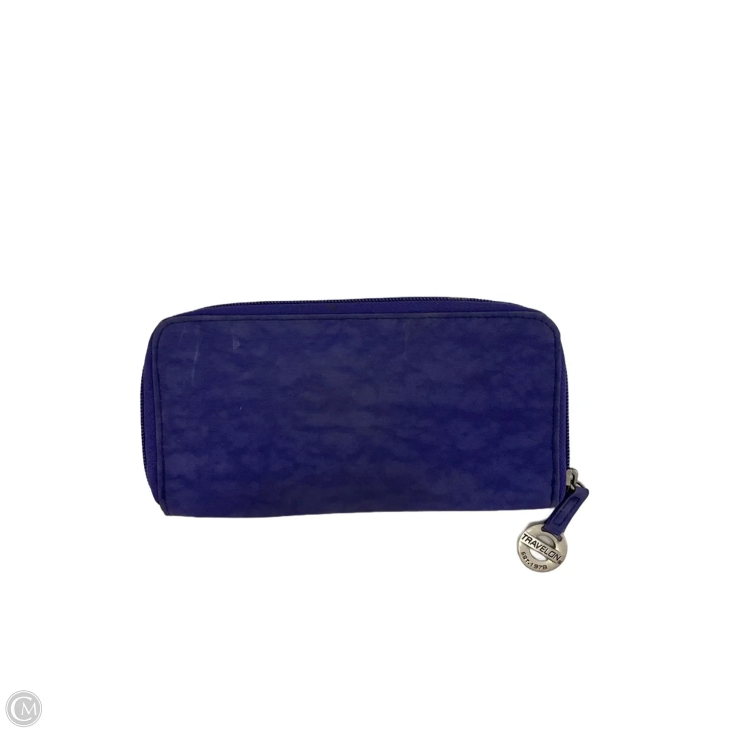 Wristlet By Travelon, Size: Small