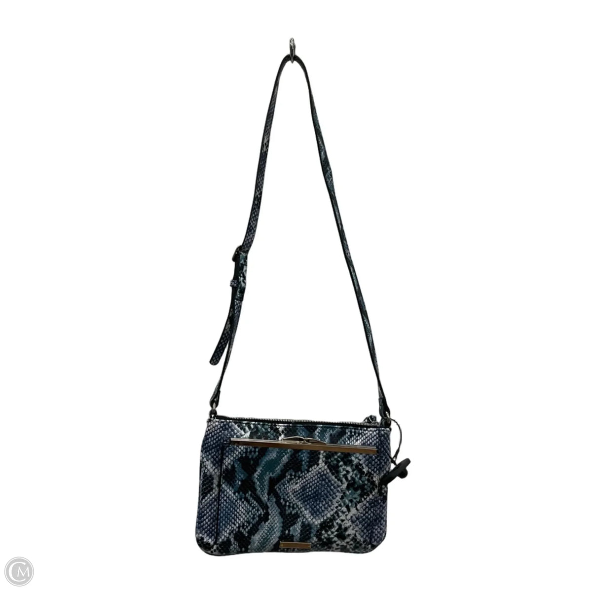 Crossbody By Nine West, Size: Large
