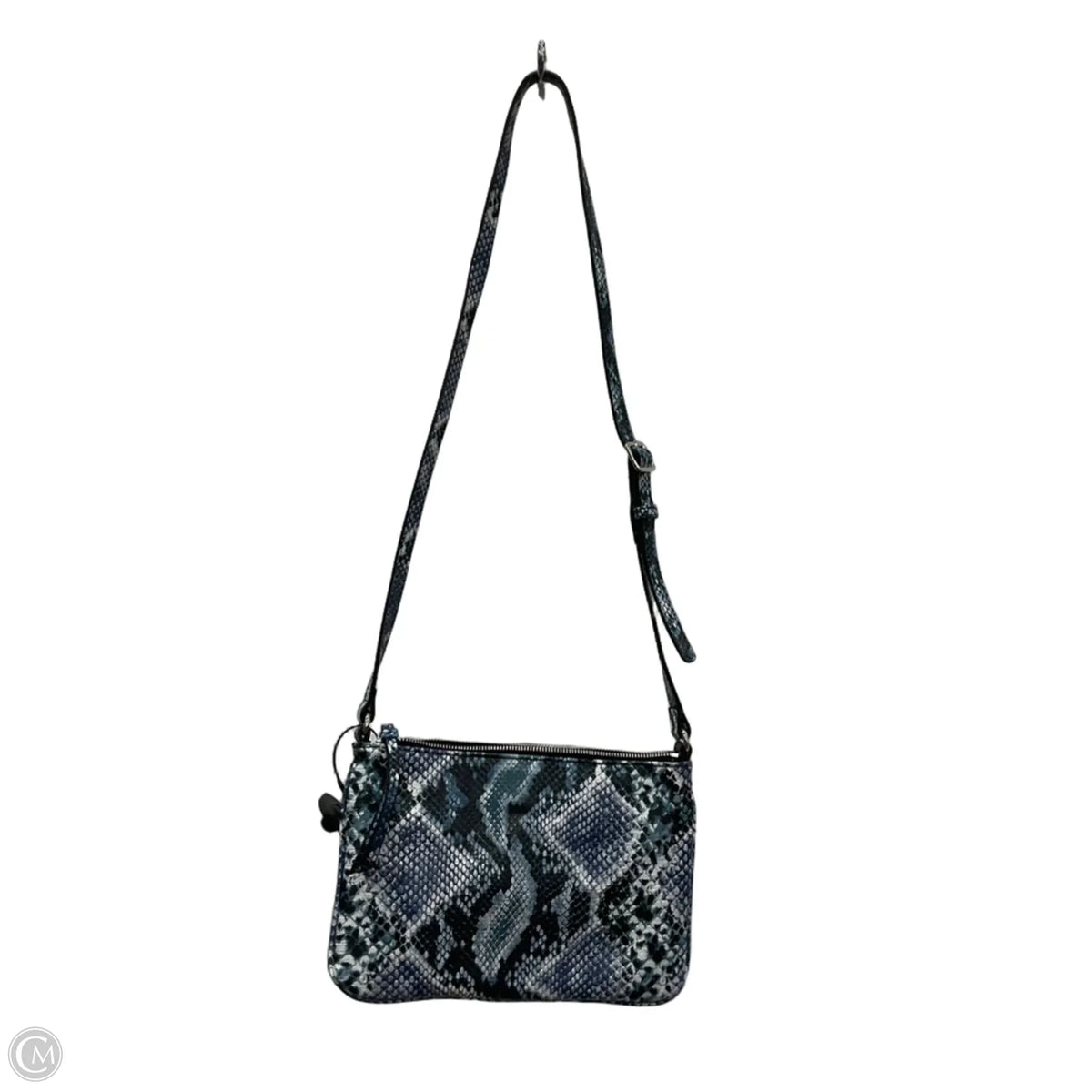Crossbody By Nine West, Size: Large