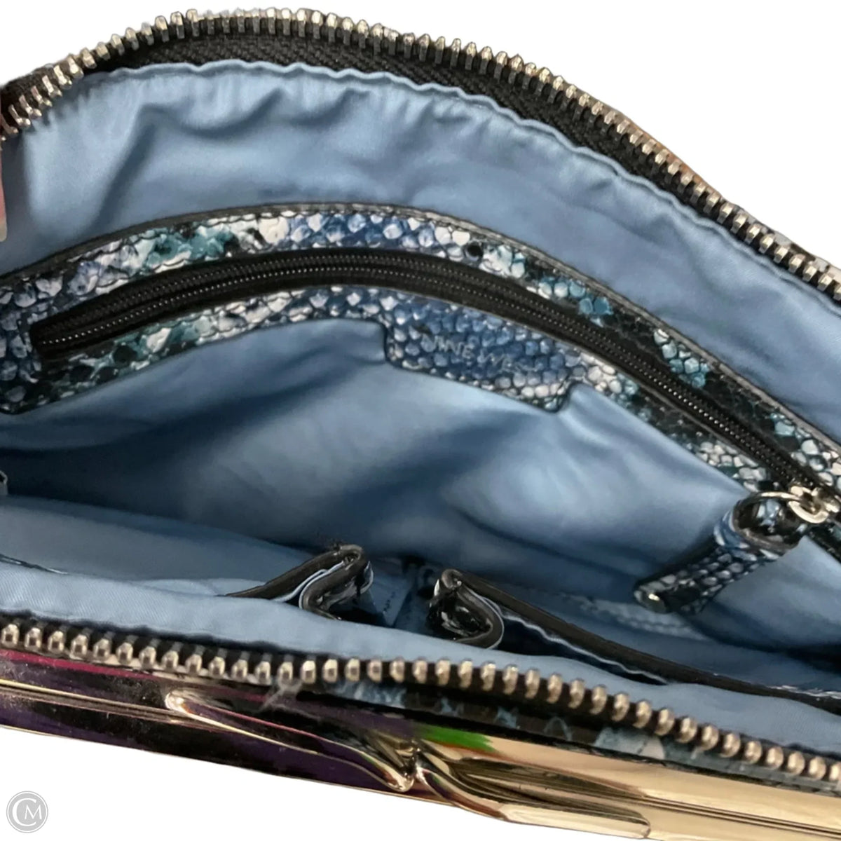 Crossbody By Nine West, Size: Large