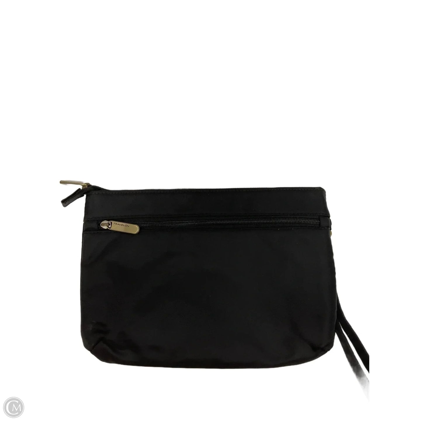 Wristlet By Travelon, Size: Medium