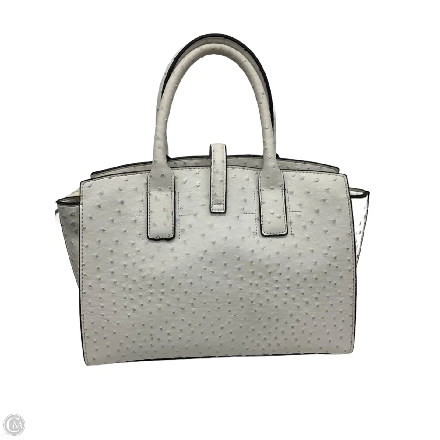 Handbag By London Fog, Size: Large