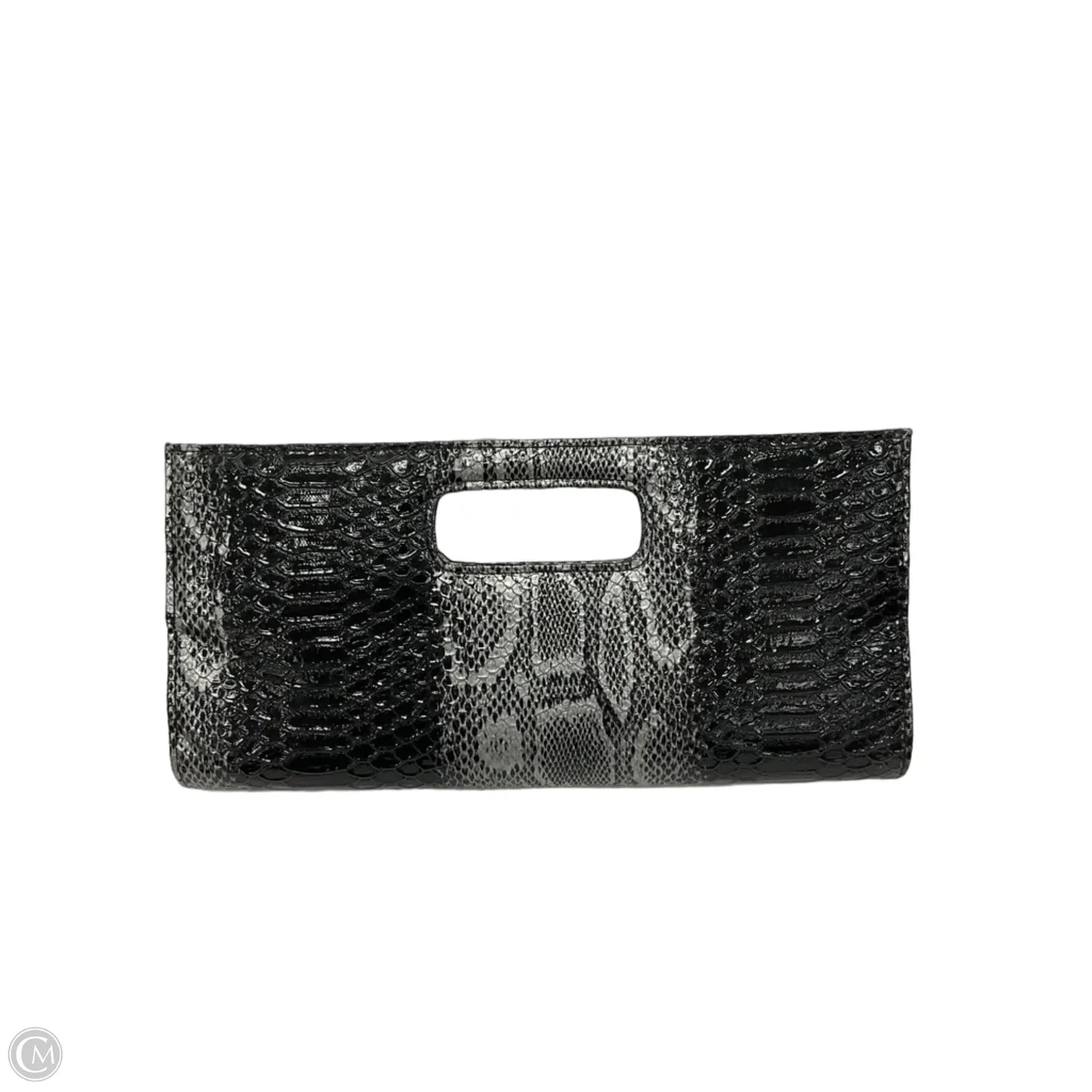 Wristlet By Cme, Size: Small