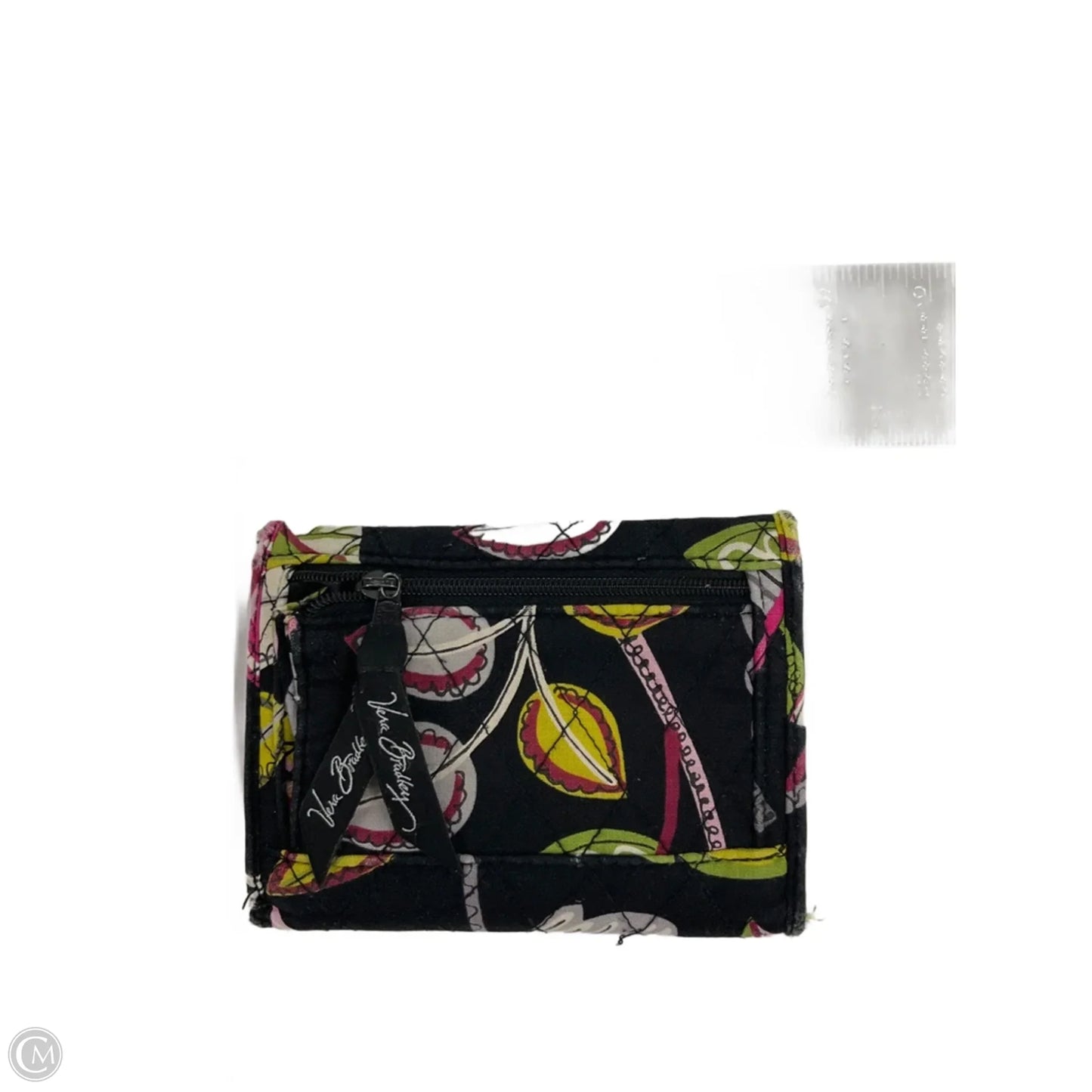 Wallet By Vera Bradley, Size: Medium