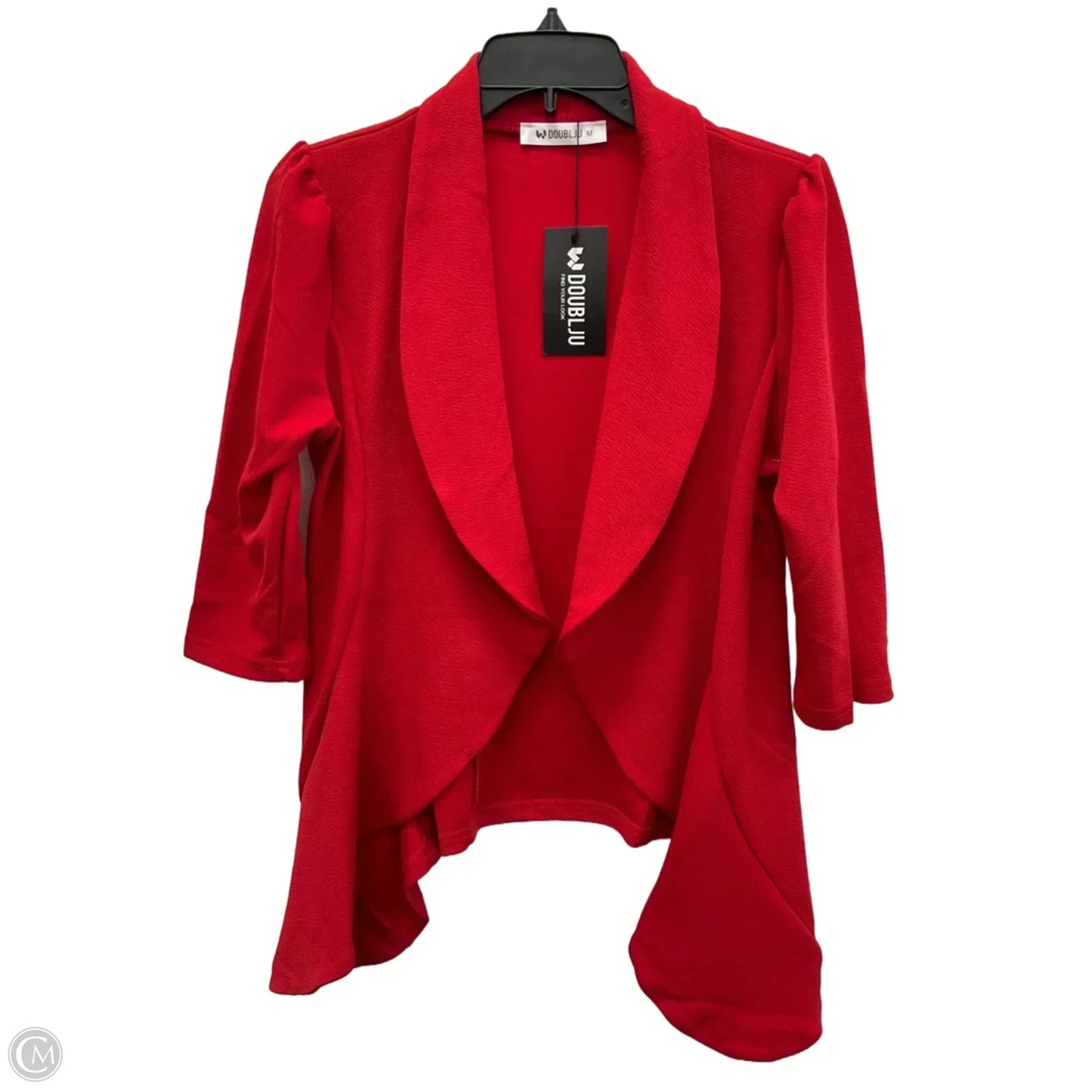 Blazer By Cme In Red, Size: M