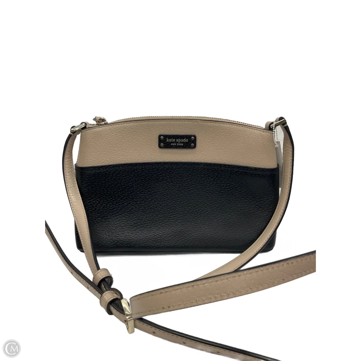 Crossbody Designer By Kate Spade, Size: Medium