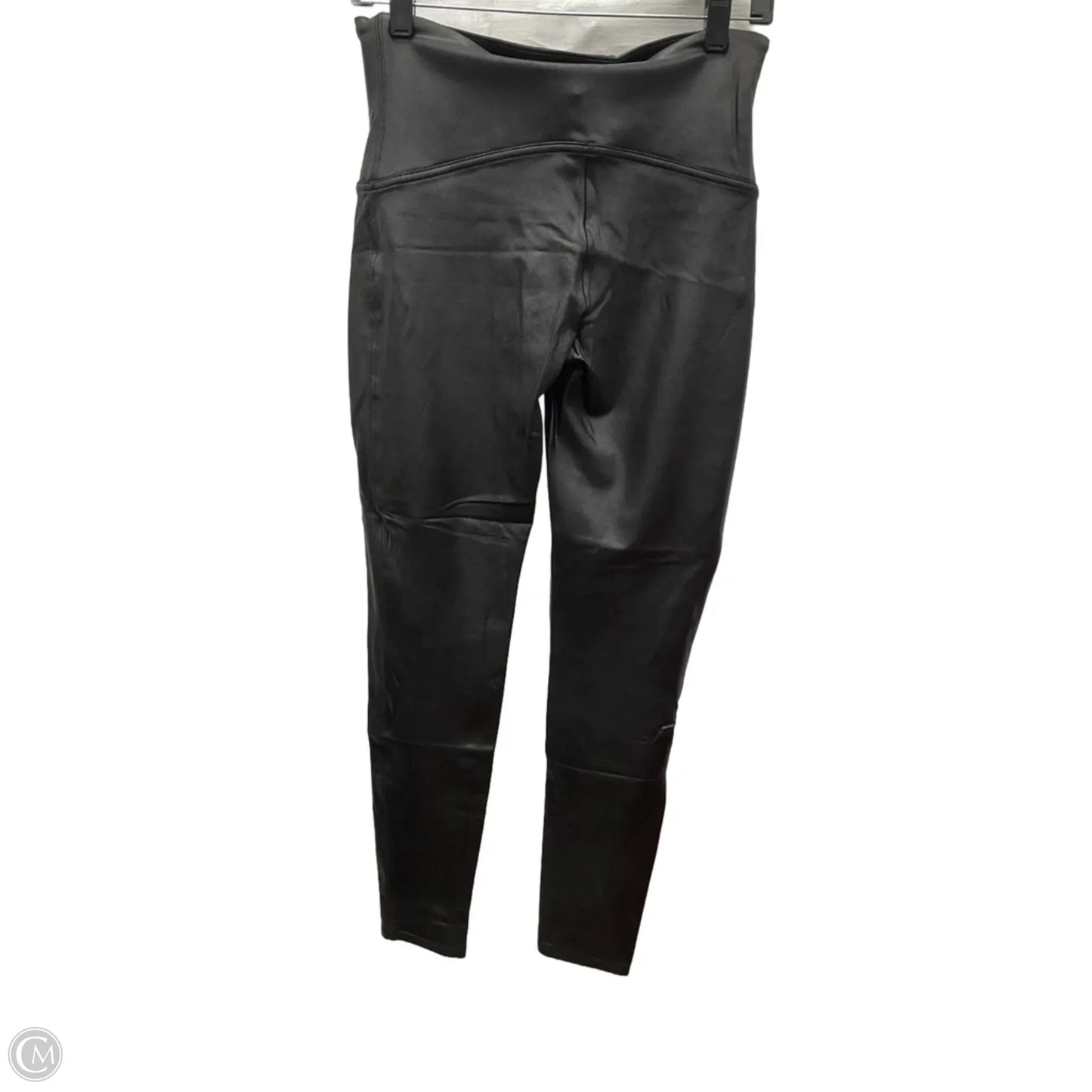 Pants Leggings By Spanx In Black, Size: Xl