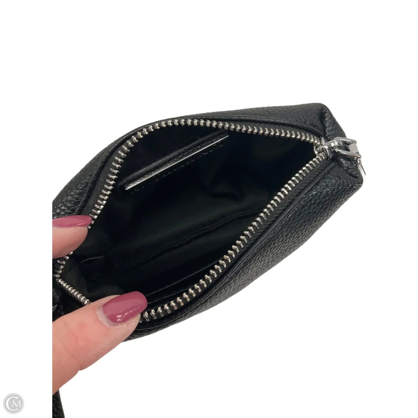 Wristlet By Antik Kraft, Size: Small