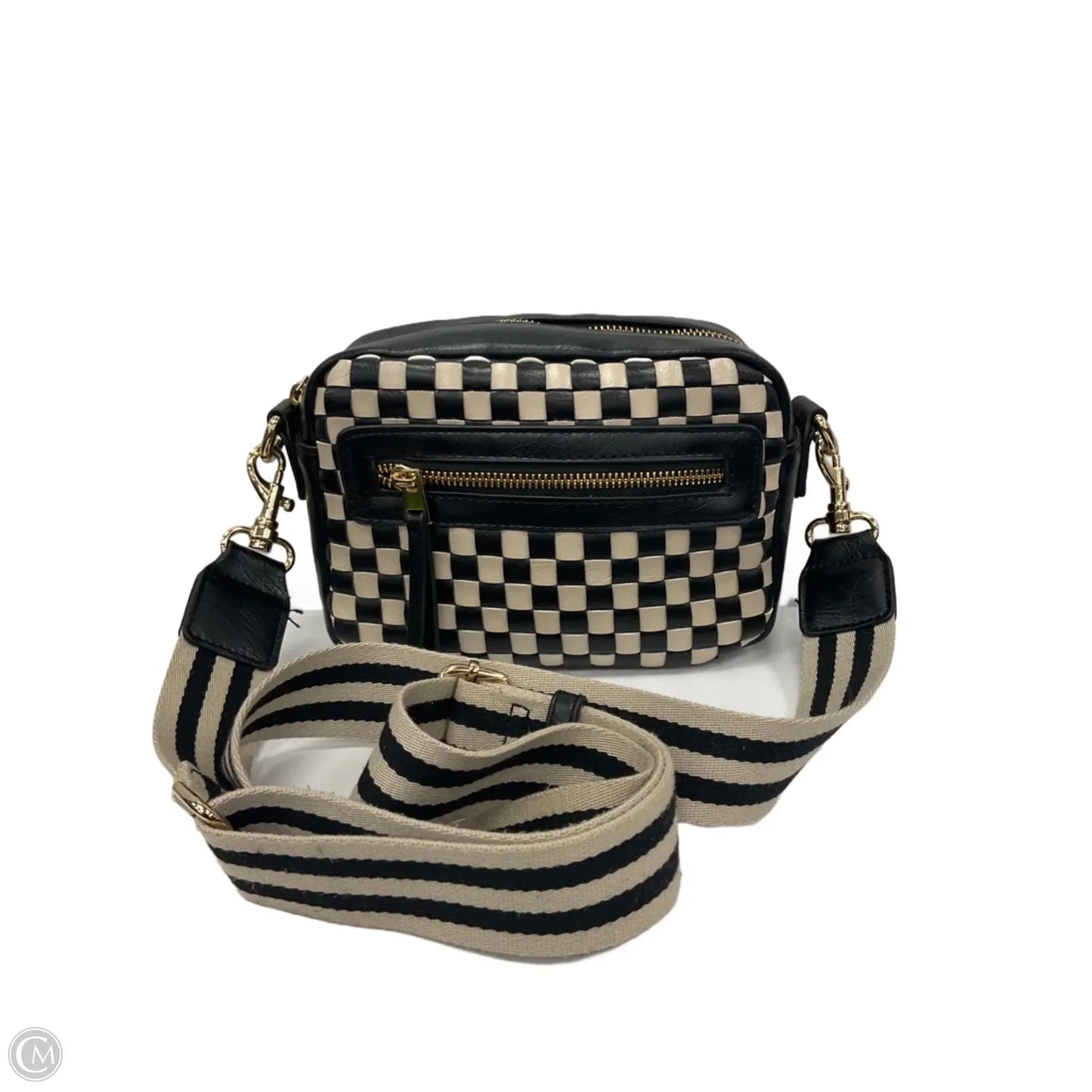 Crossbody By Universal Thread, Size: Small