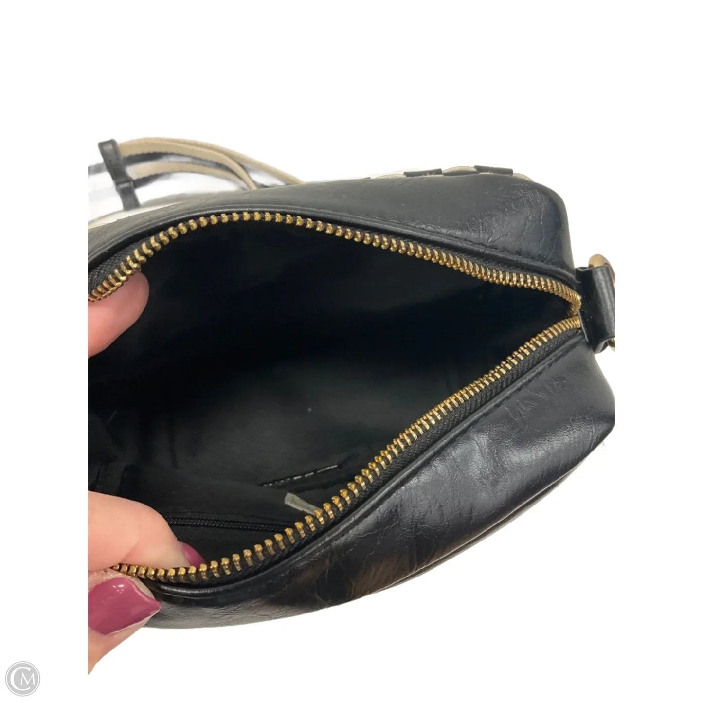 Crossbody By Universal Thread, Size: Small