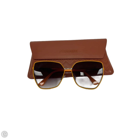 Sunglasses Luxury Designer By Missoni
