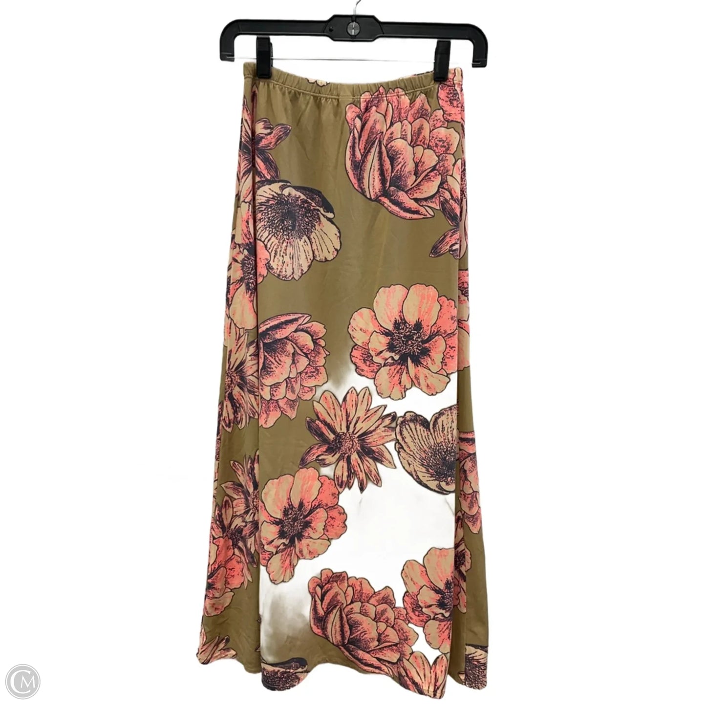 Skirt Maxi By Maaji In Pink, Size: L