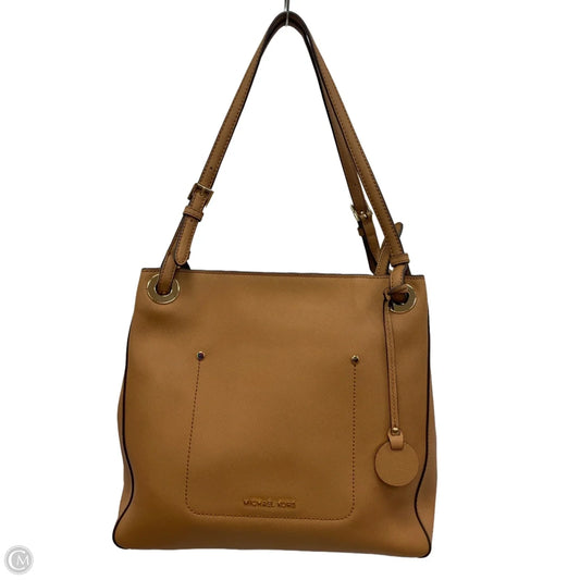 Handbag Designer By Michael Kors, Size: Large