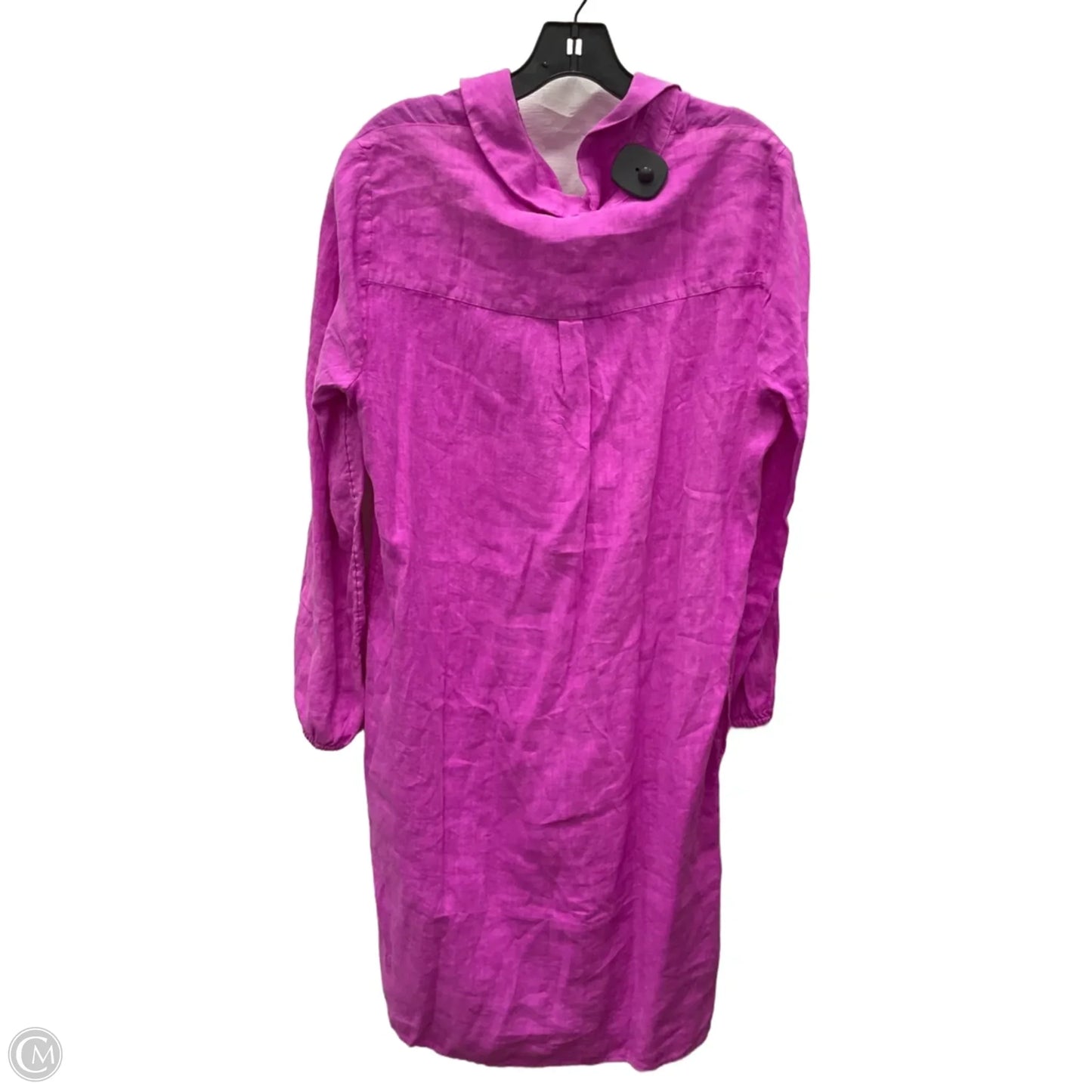 Dress Designer By Lilly Pulitzer In Purple, Size: 16