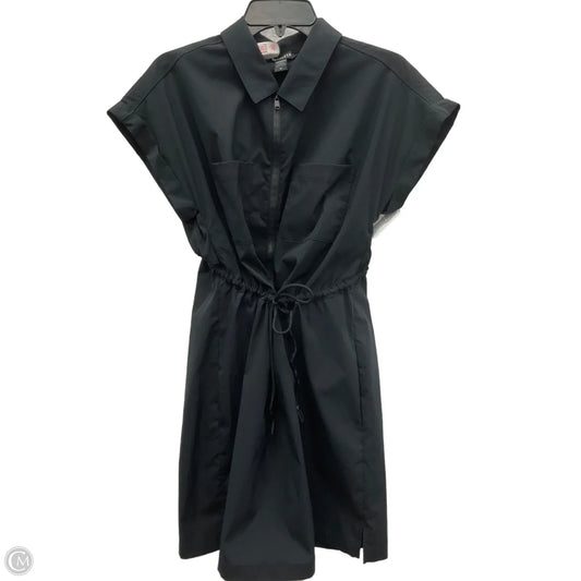 Jumpsuit By Athleta In Black, Size: M