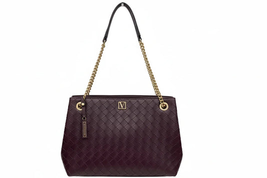 Handbag By Victorias Secret, Size: Large