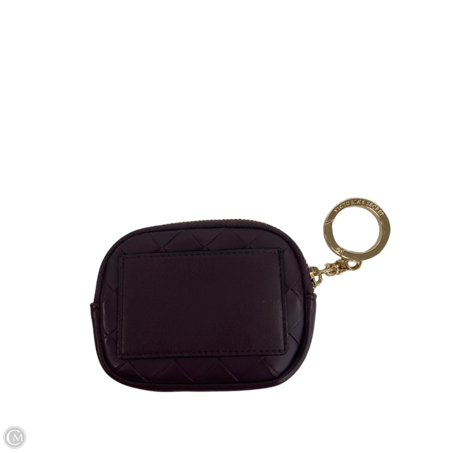 Coin Purse By Victorias Secret, Size: Medium