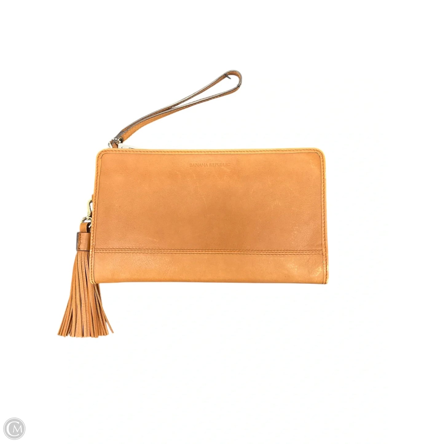 Wallet By Banana Republic, Size: Large