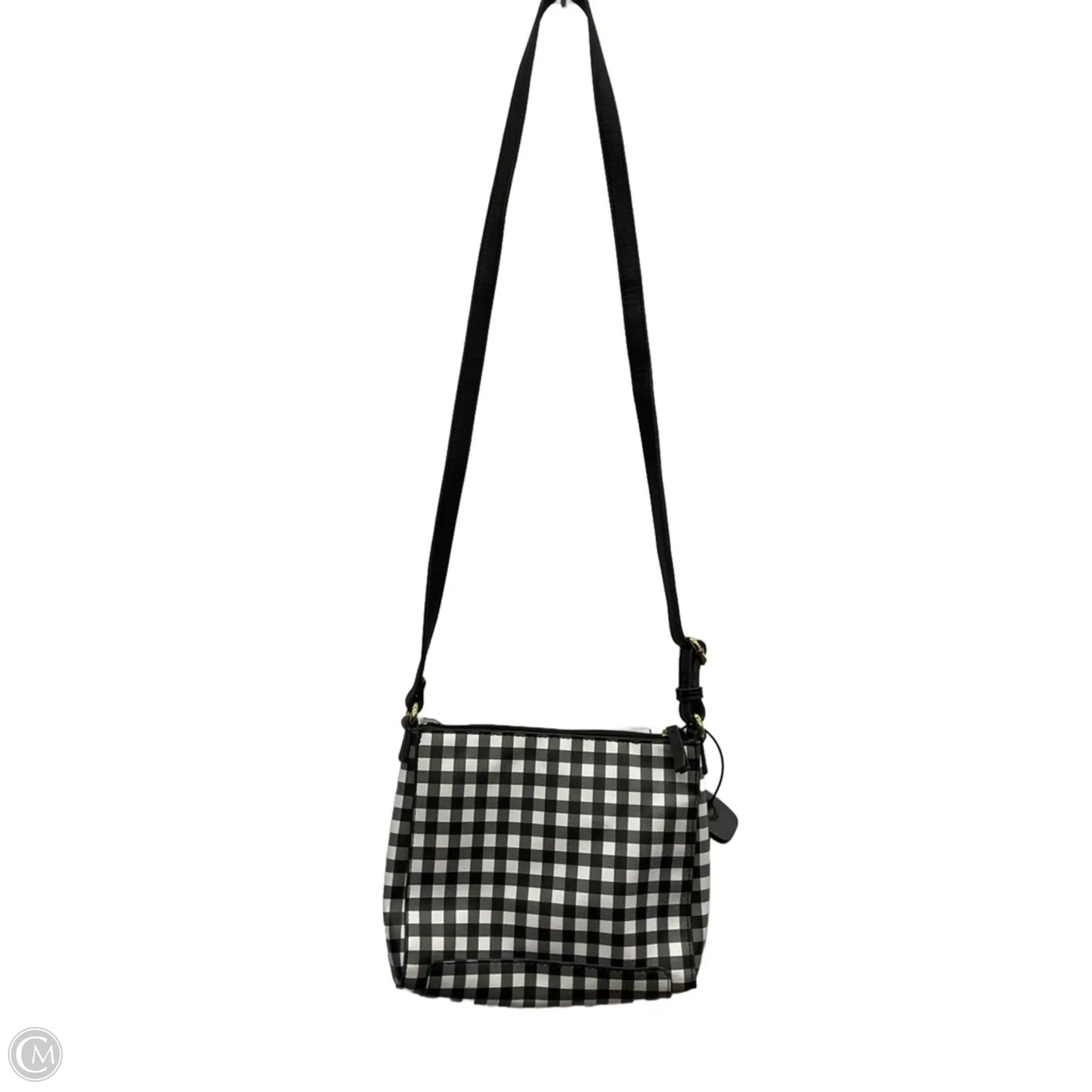 Crossbody By Liz Claiborne, Size: Medium