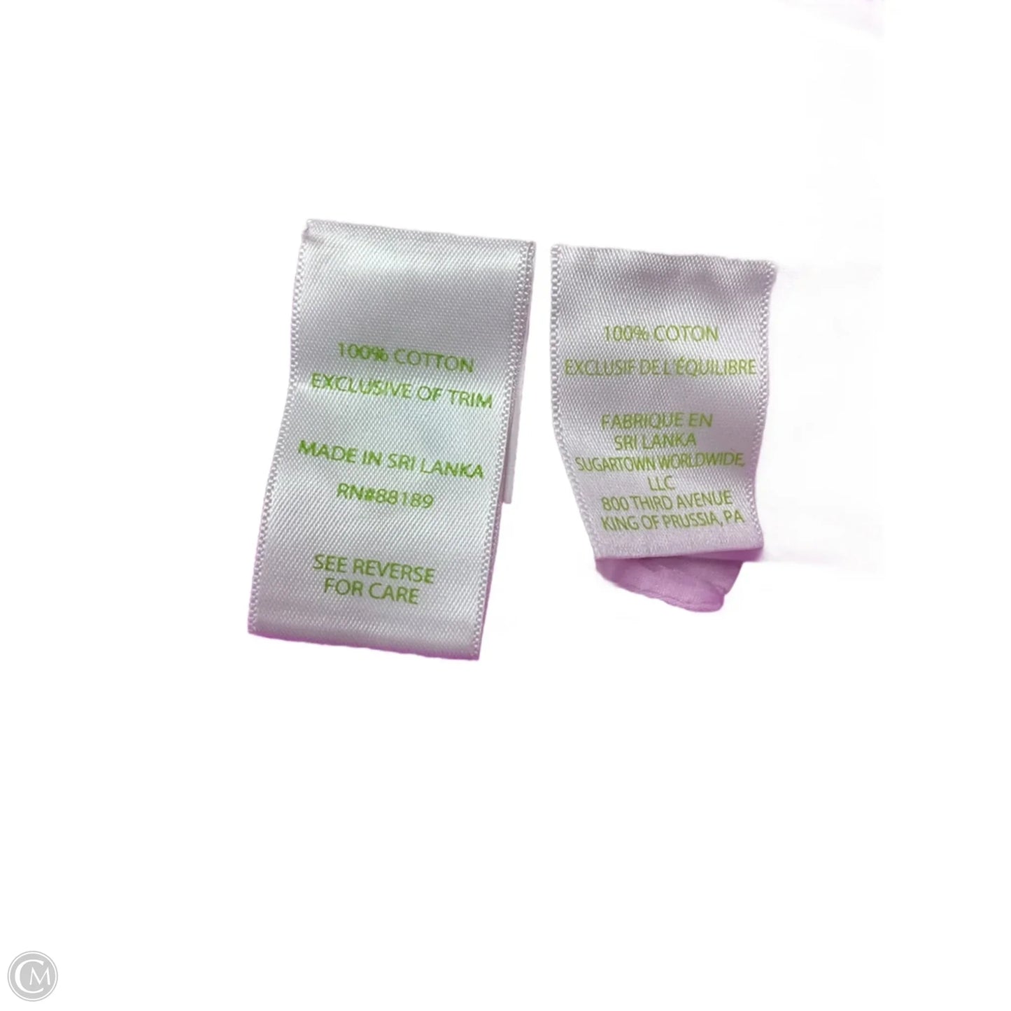 Shorts Designer By Lilly Pulitzer In Pink, Size: 16