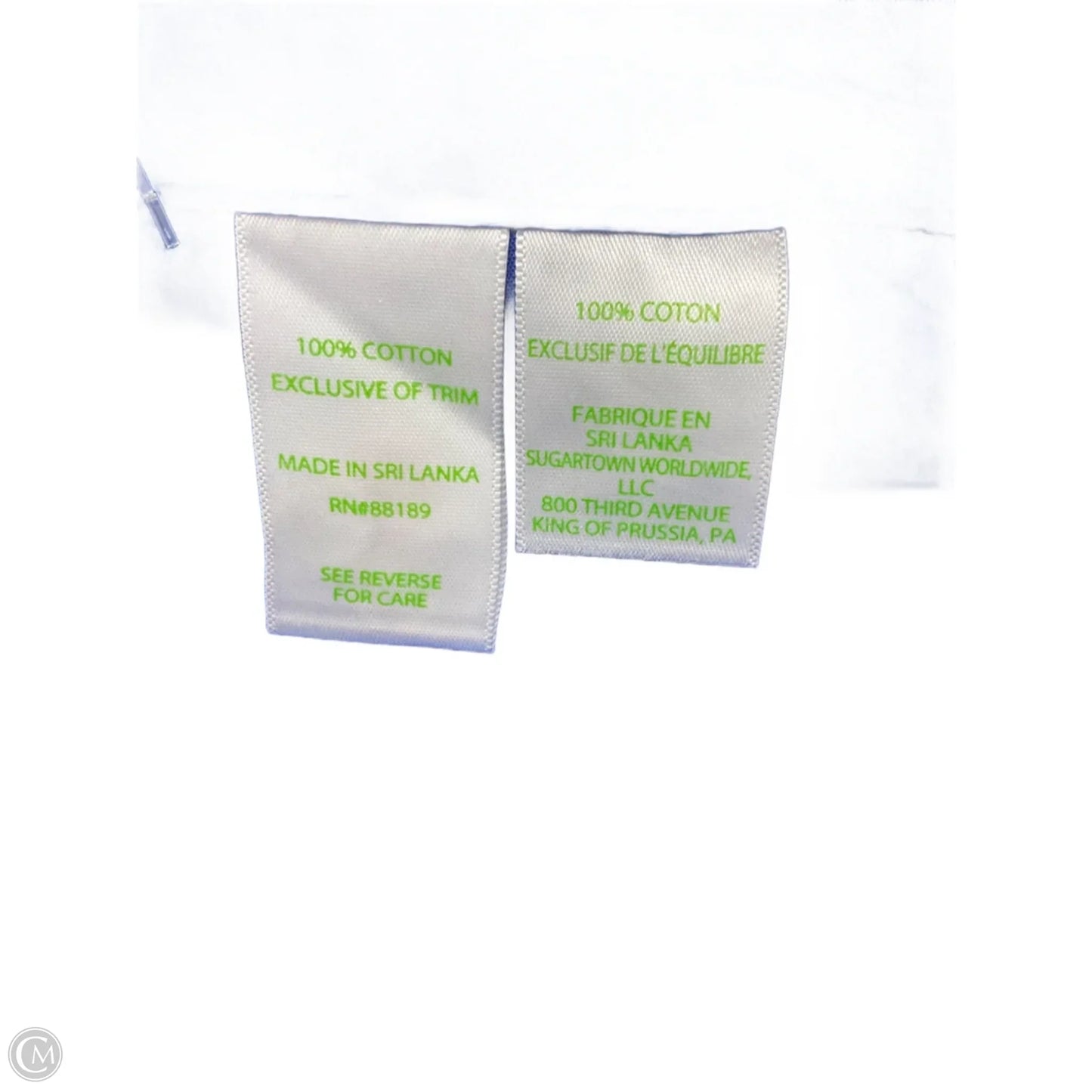 Shorts Designer By Lilly Pulitzer In Blue, Size: 16