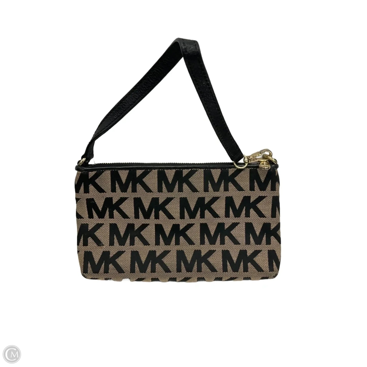 Wristlet Designer By Michael Kors, Size: Medium