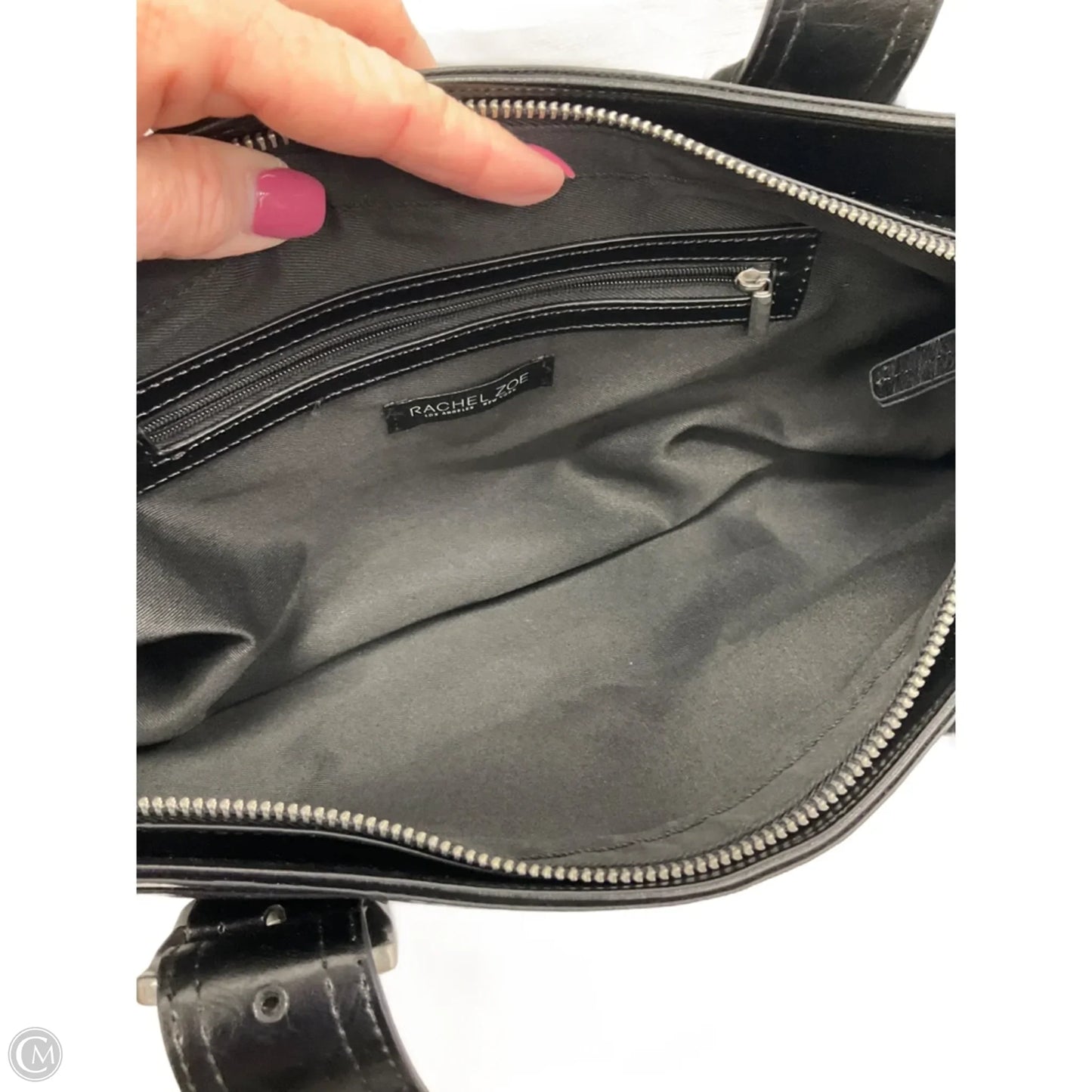 Handbag By Rachel Zoe, Size: Small