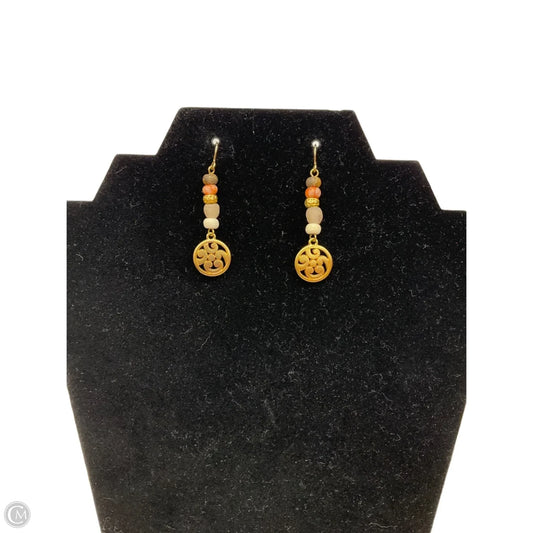 Earrings Dangle/drop By Brighton