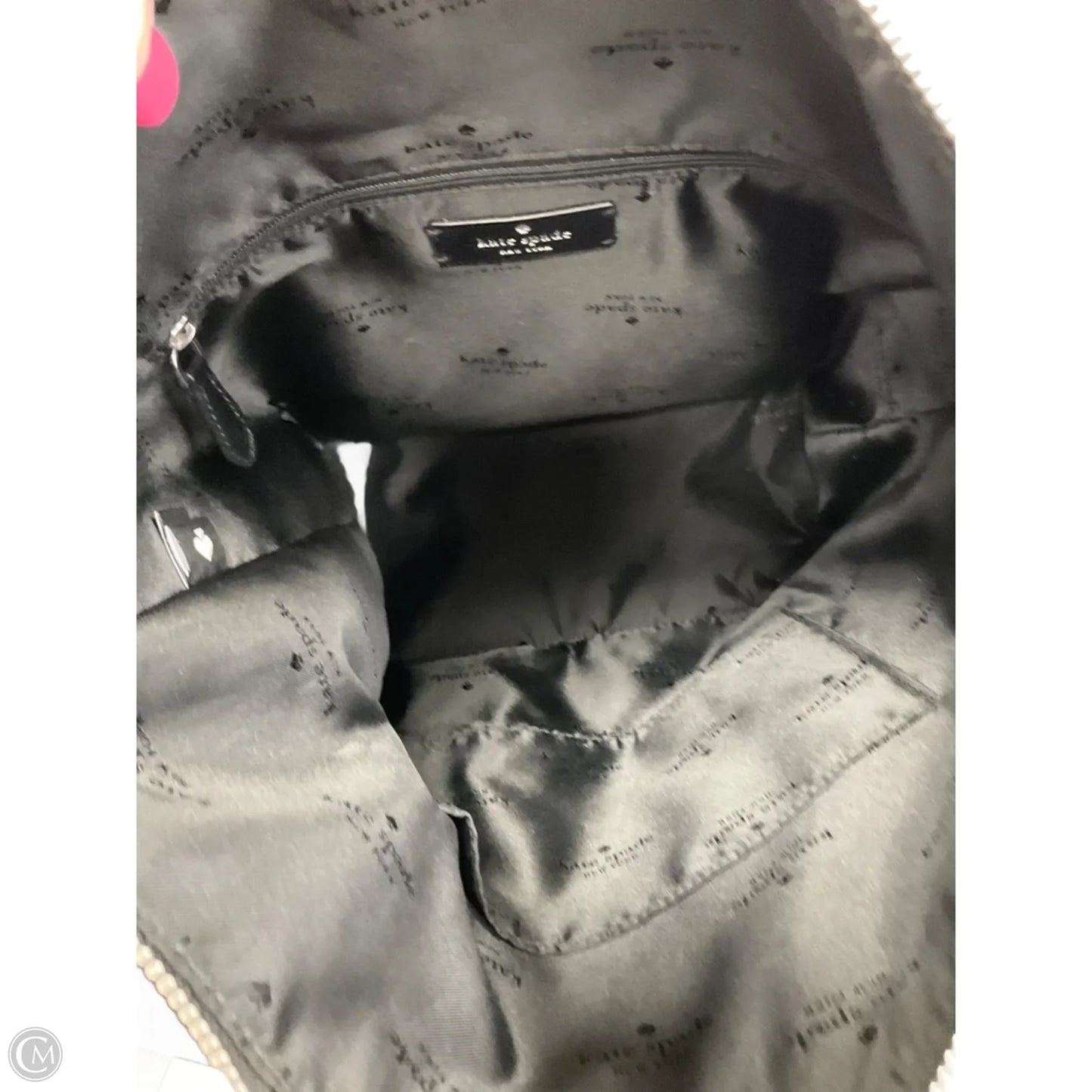 Handbag Designer By Kate Spade, Size: Medium