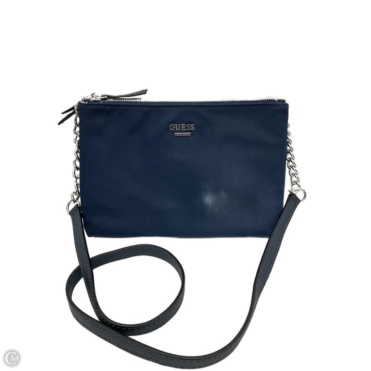 Crossbody By Guess, Size: Medium