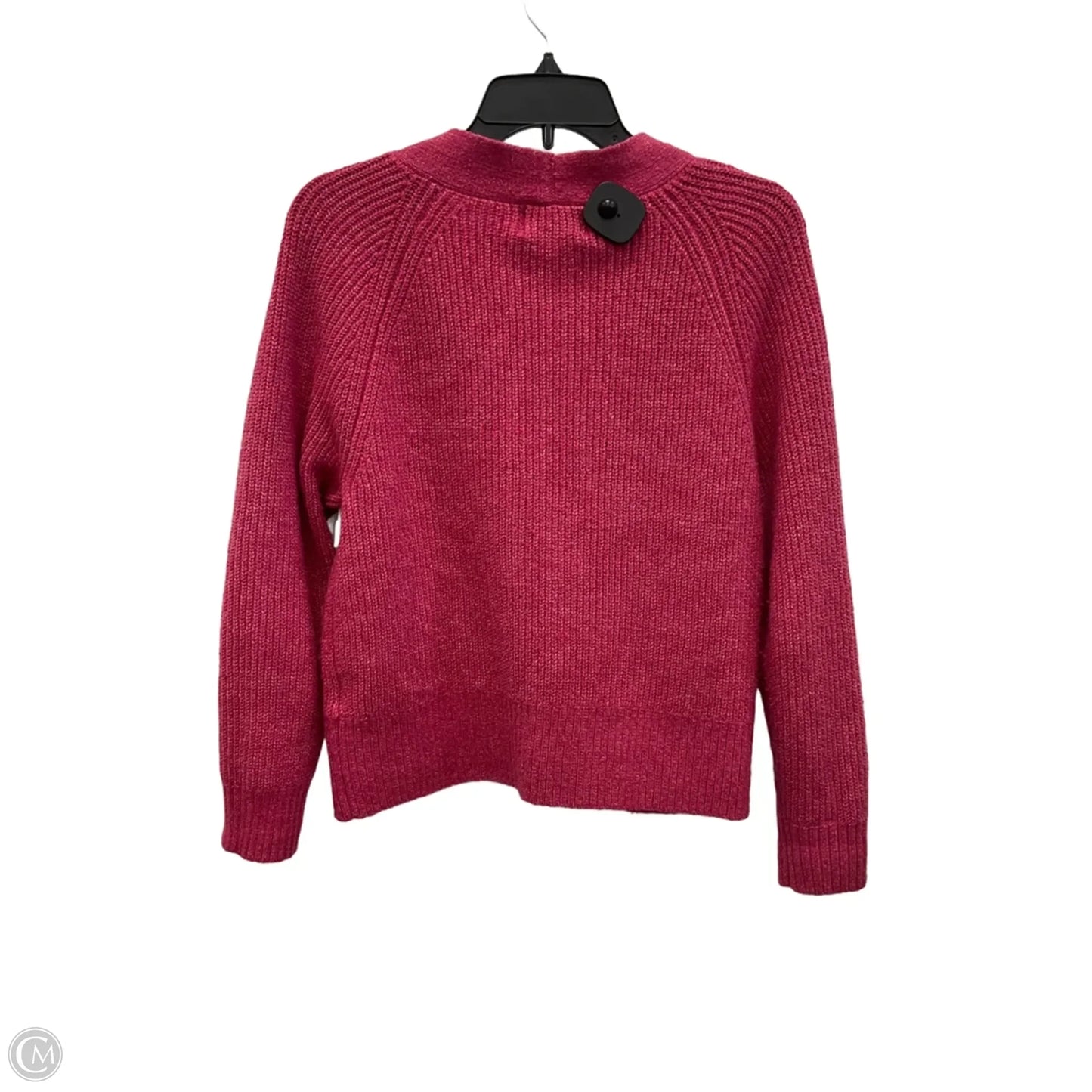 Cardigan By Old Navy In Pink, Size: Xs