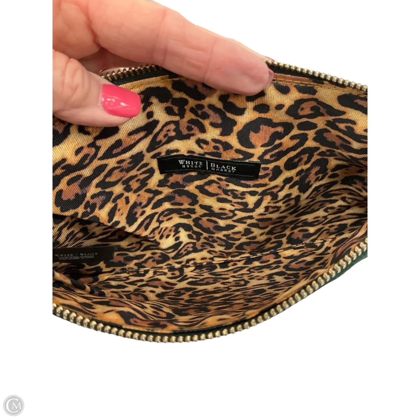 Wallet By White House Black Market, Size: Large