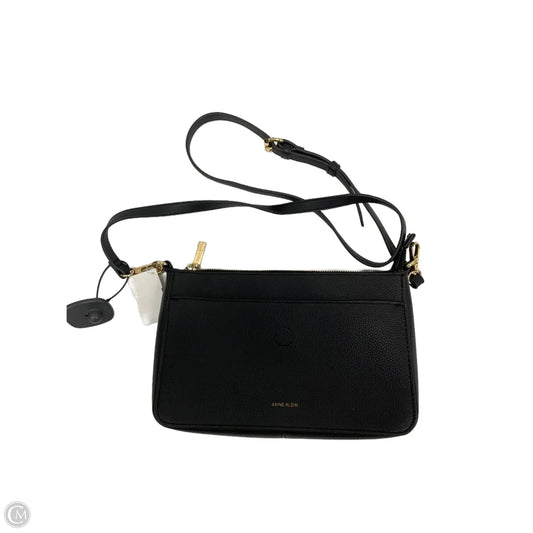 Crossbody By Anne Klein, Size: Medium