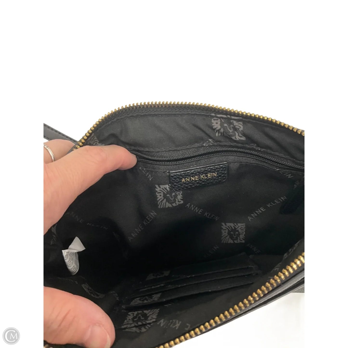 Crossbody By Anne Klein, Size: Medium