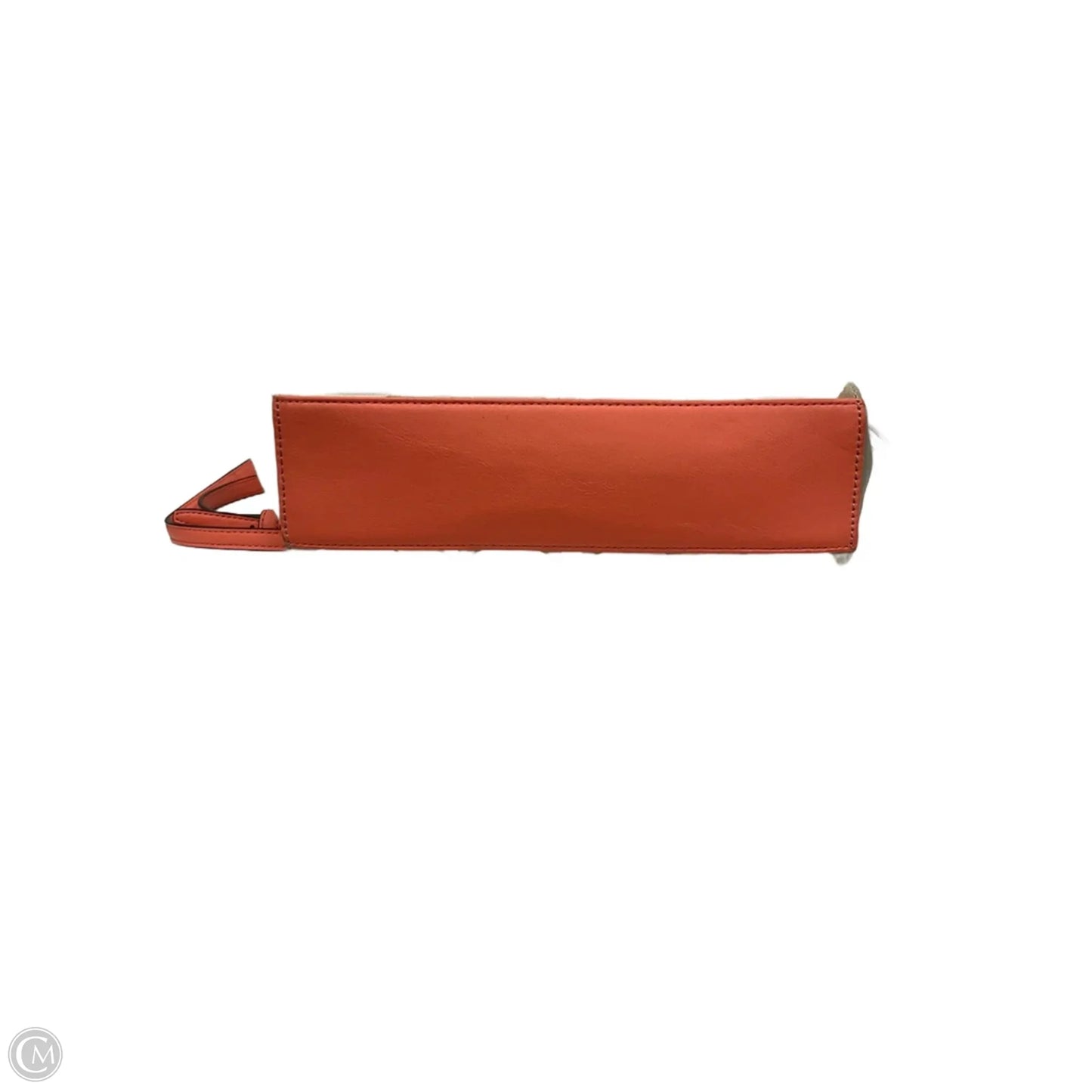 Handbag Designer By Coach, Size: Small