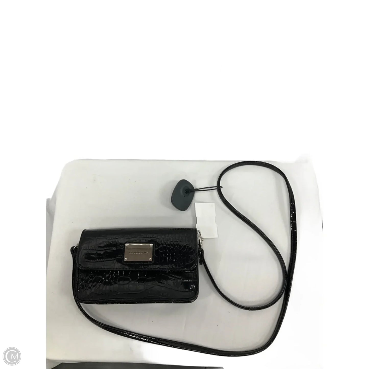 Crossbody By Liz Claiborne, Size: Small