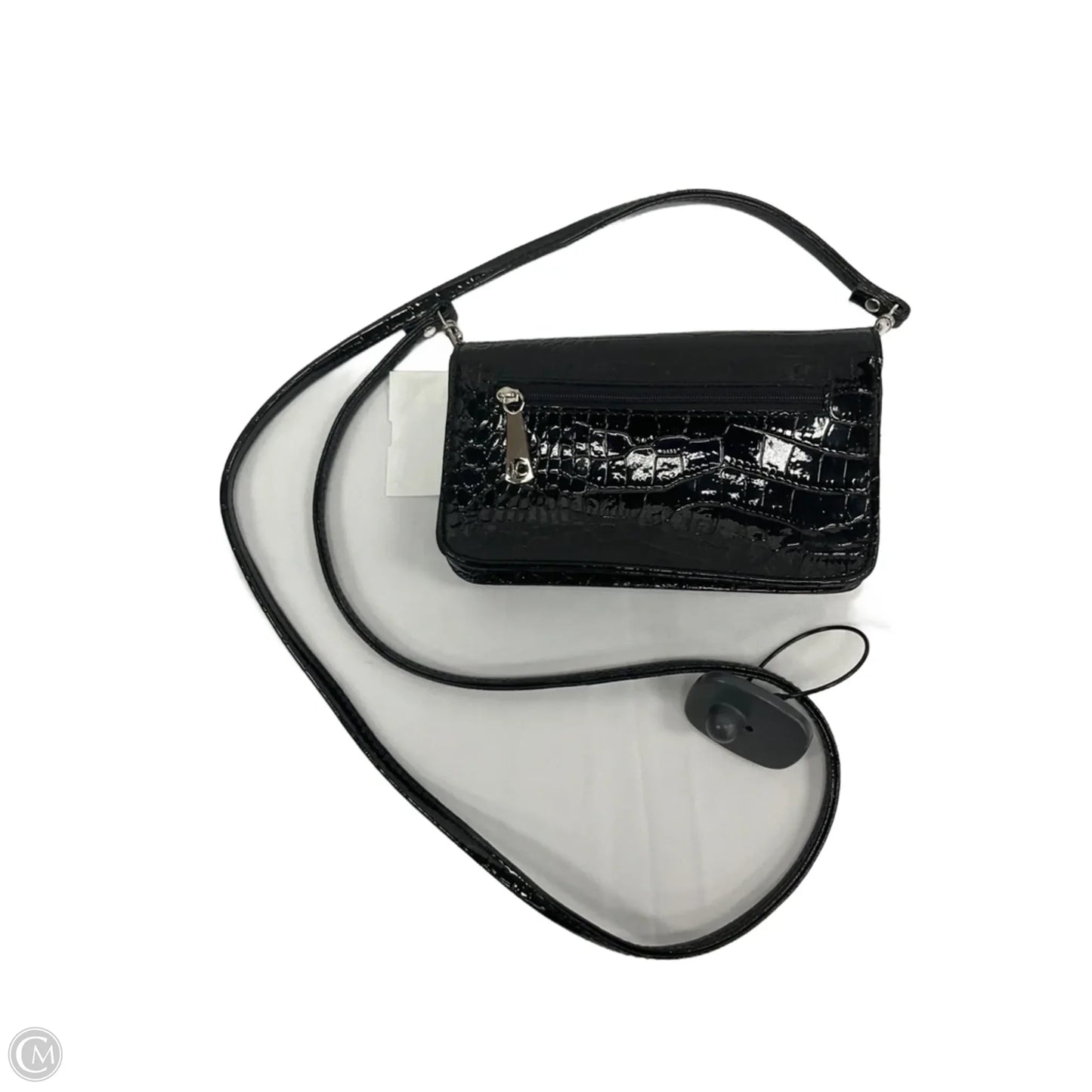 Crossbody By Liz Claiborne, Size: Small