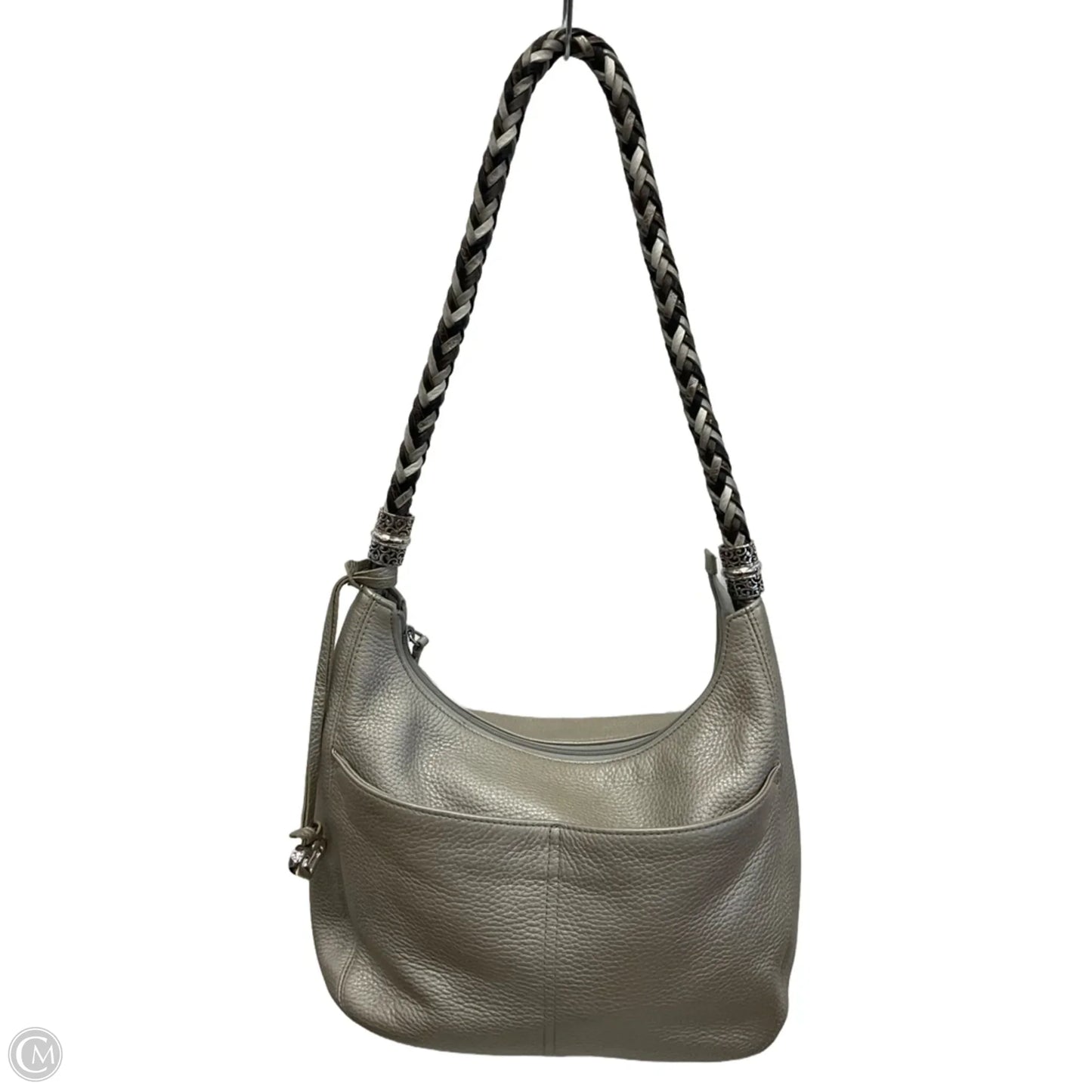 Handbag By Brighton, Size: Medium