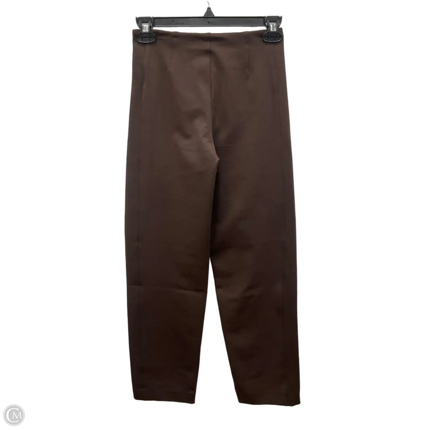 Pants Dress By Express In Brown, Size: Xs