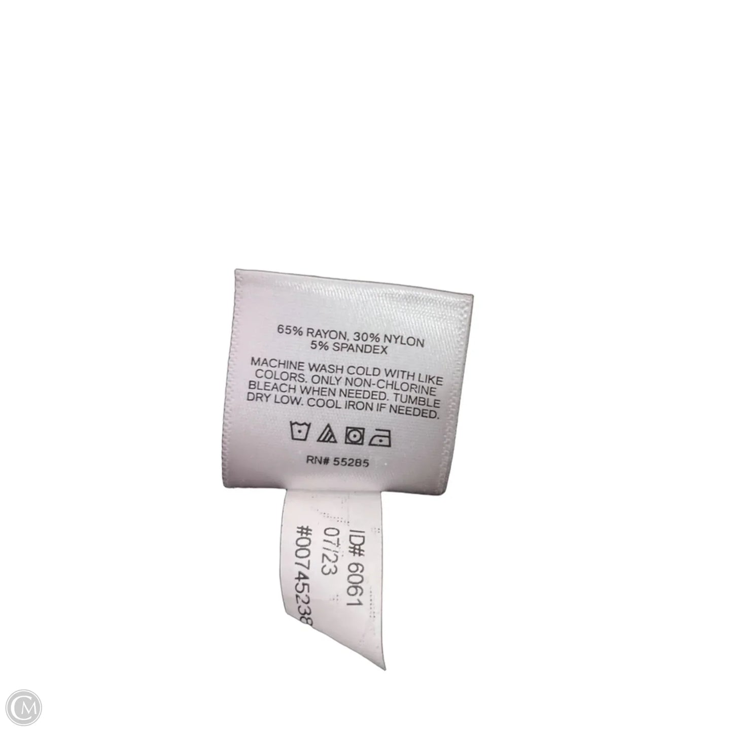 Pants Dress By Express In Brown, Size: Xs