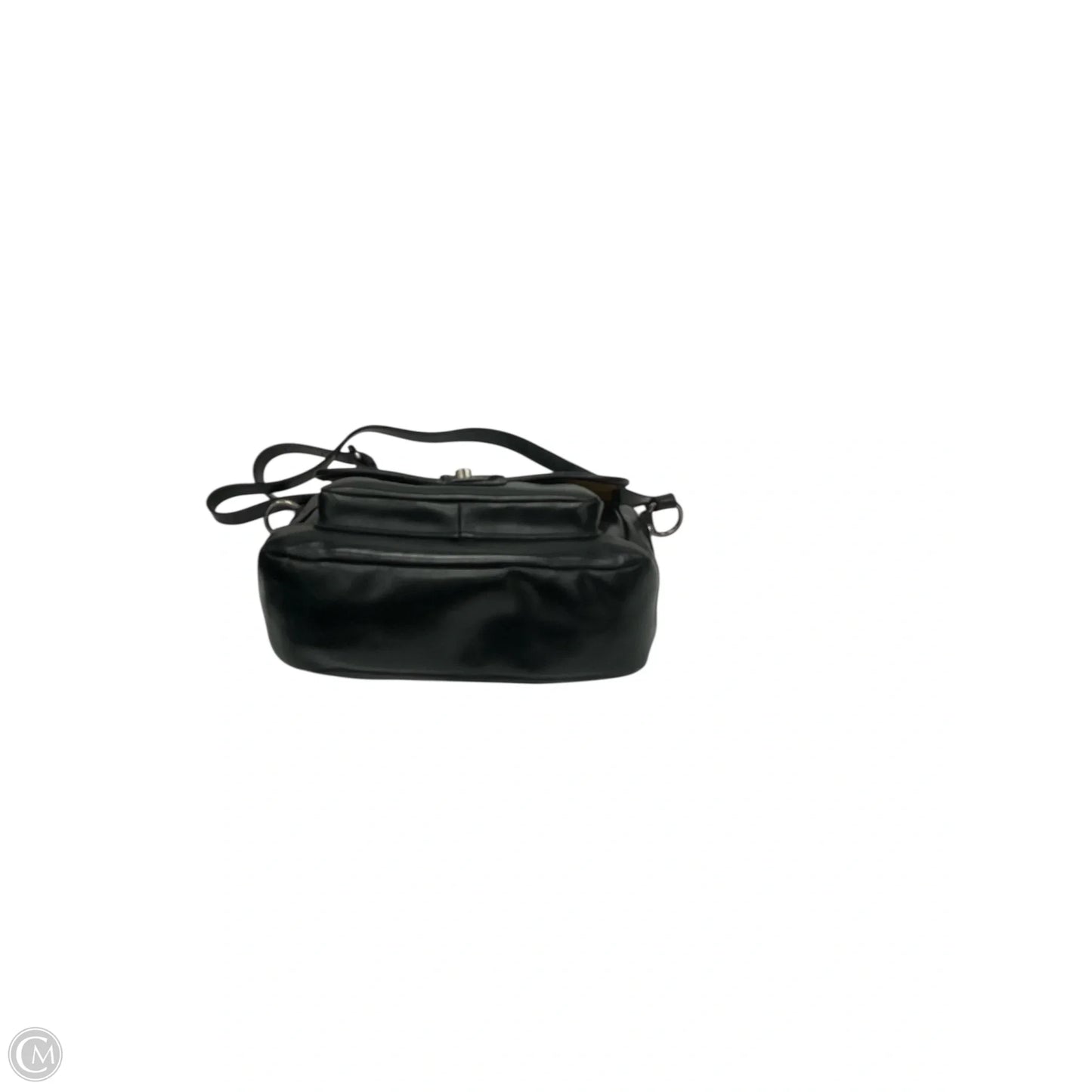Crossbody Designer By Patricia Nash, Size: Large
