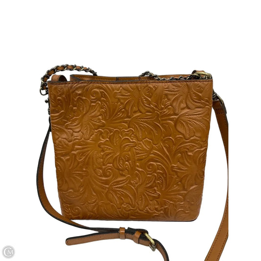Handbag Designer By Patricia Nash, Size: Medium
