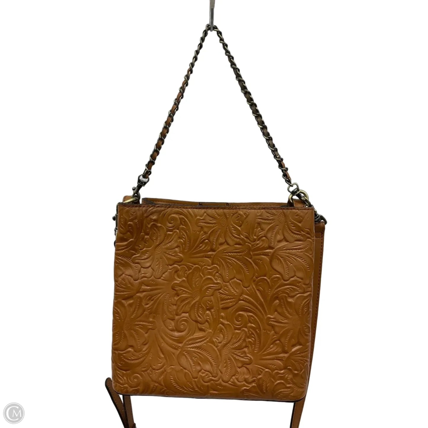 Handbag Designer By Patricia Nash, Size: Medium